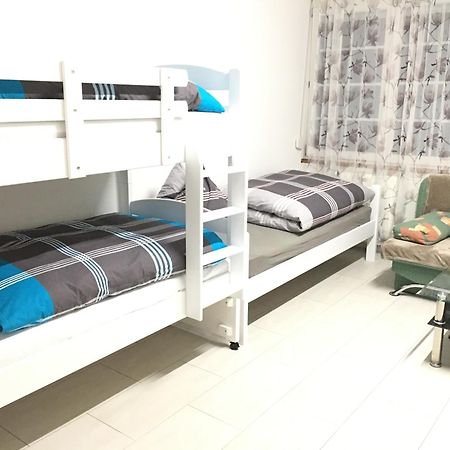 Ferienwohnung Honberg Tuttlingen Exterior foto