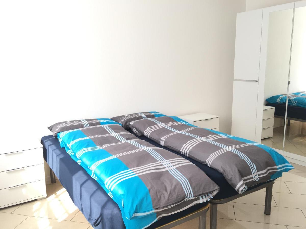 Ferienwohnung Honberg Tuttlingen Exterior foto