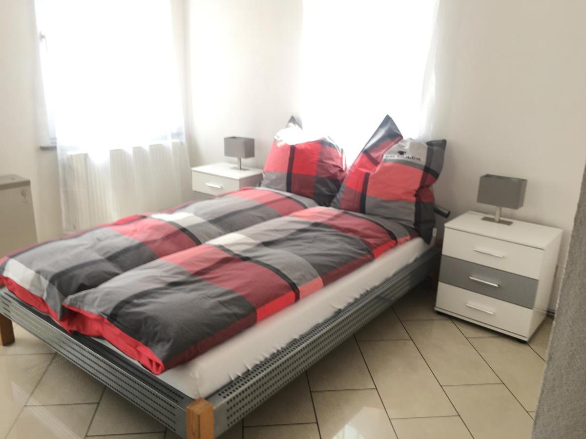 Ferienwohnung Honberg Tuttlingen Exterior foto