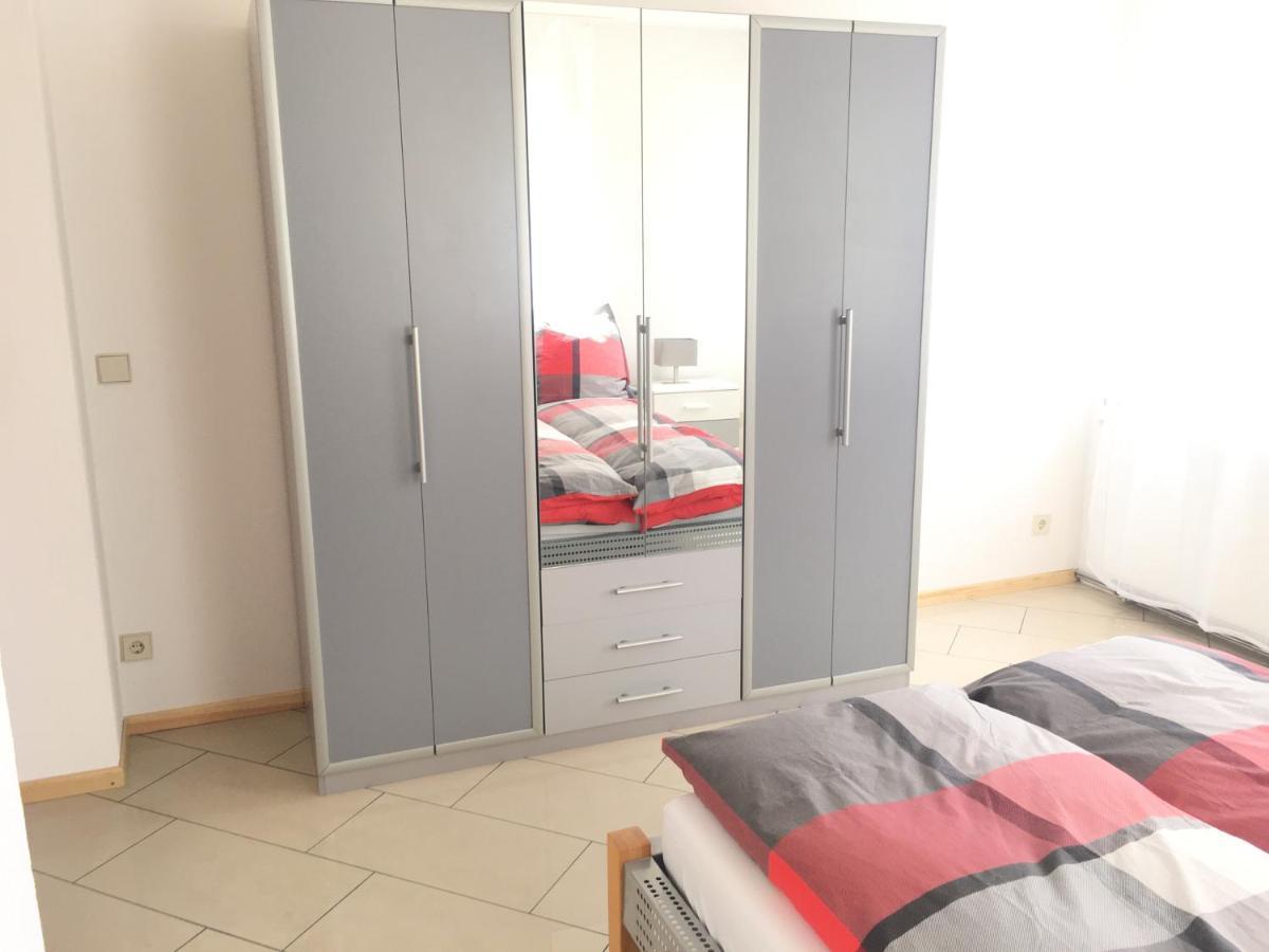 Ferienwohnung Honberg Tuttlingen Exterior foto