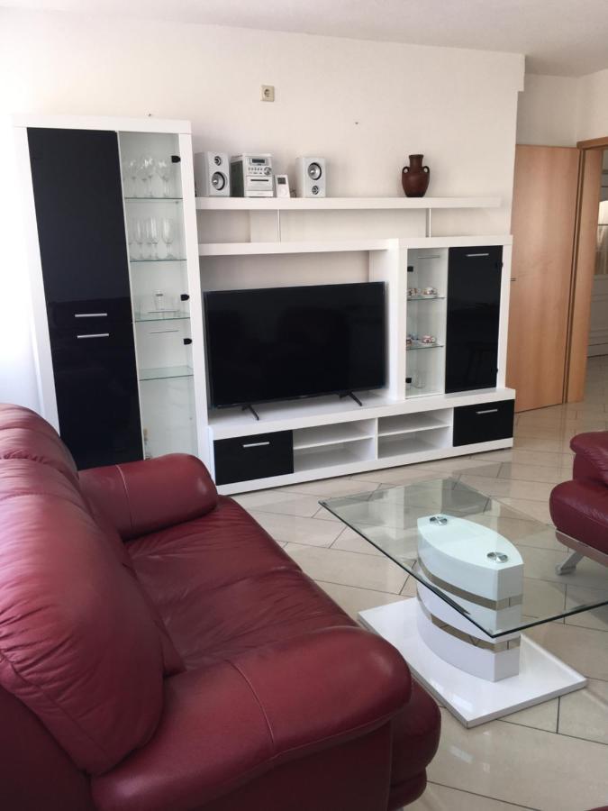 Ferienwohnung Honberg Tuttlingen Exterior foto