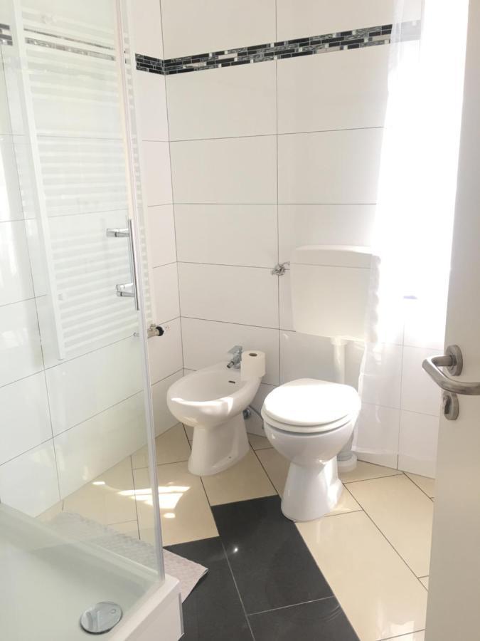 Ferienwohnung Honberg Tuttlingen Exterior foto