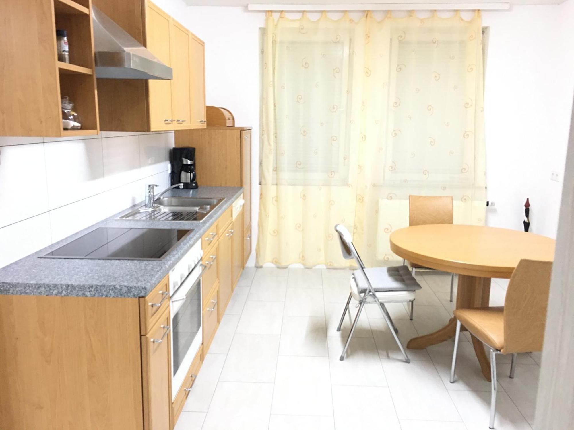 Ferienwohnung Honberg Tuttlingen Exterior foto