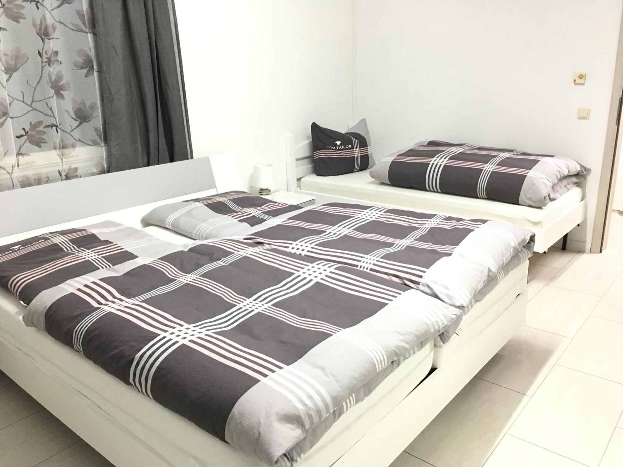 Ferienwohnung Honberg Tuttlingen Exterior foto